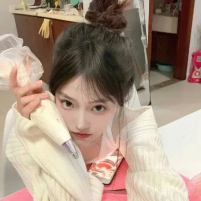 一个女人的选择