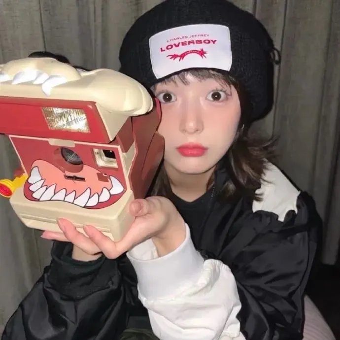 战场的微笑