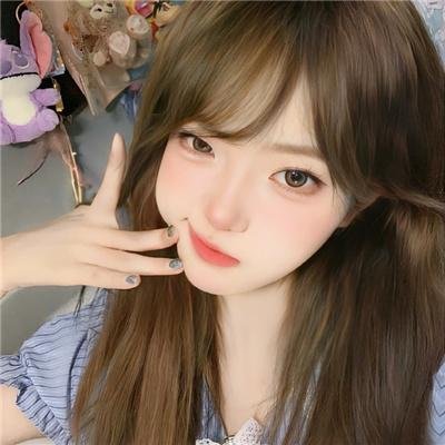 我是蓝好奇